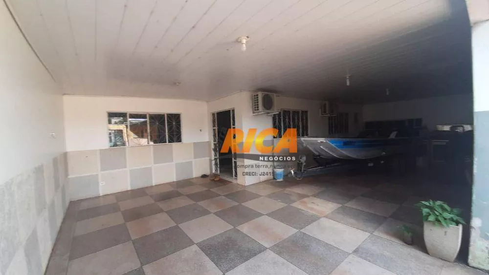 Apartamento, 3 quartos, 250 m² - Foto 6