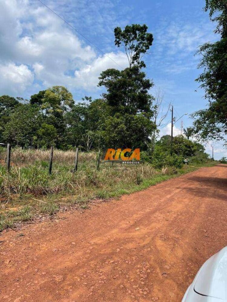 Terreno, 2 hectares - Foto 7