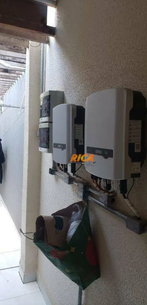 Casa, 3 quartos, 247 m² - Foto 7