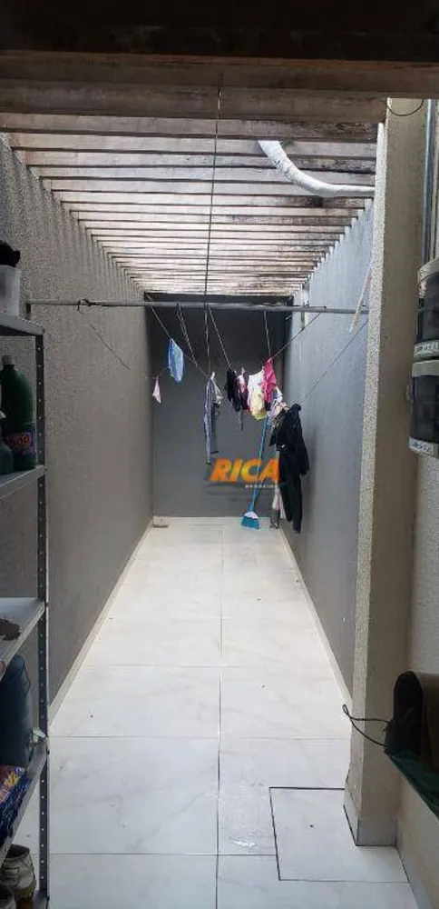 Casa, 3 quartos, 247 m² - Foto 6