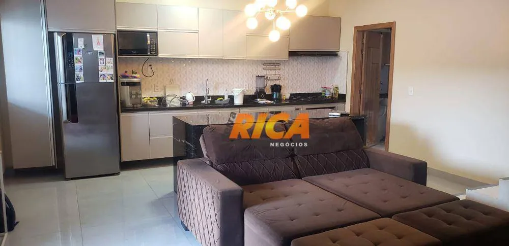 Casa, 3 quartos, 247 m² - Foto 8