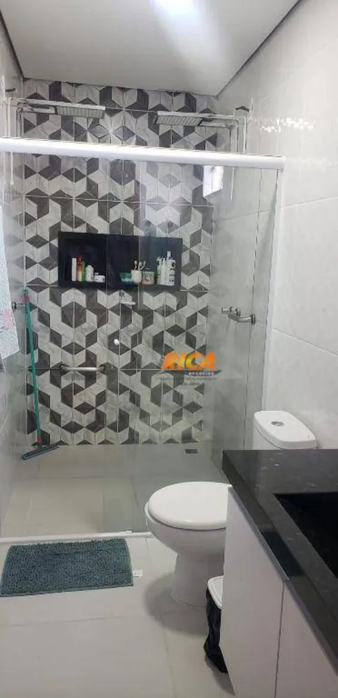 Casa, 3 quartos, 247 m² - Foto 12