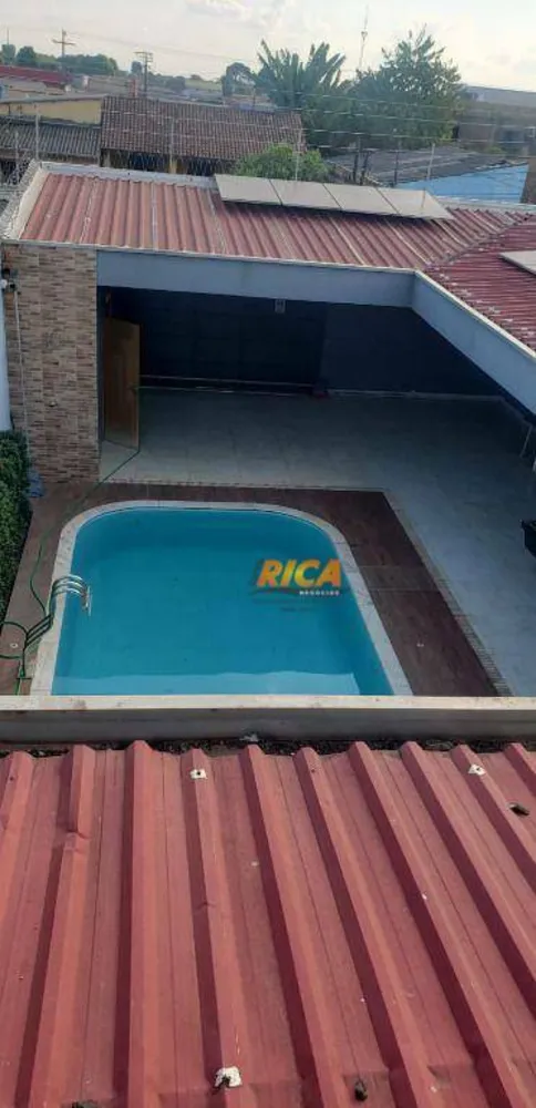 Casa, 3 quartos, 247 m² - Foto 10