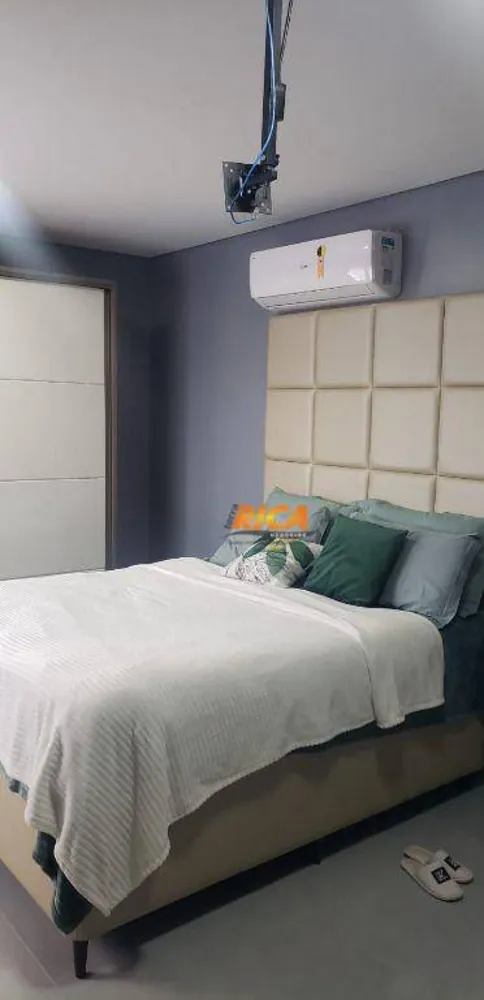 Casa, 3 quartos, 247 m² - Foto 11
