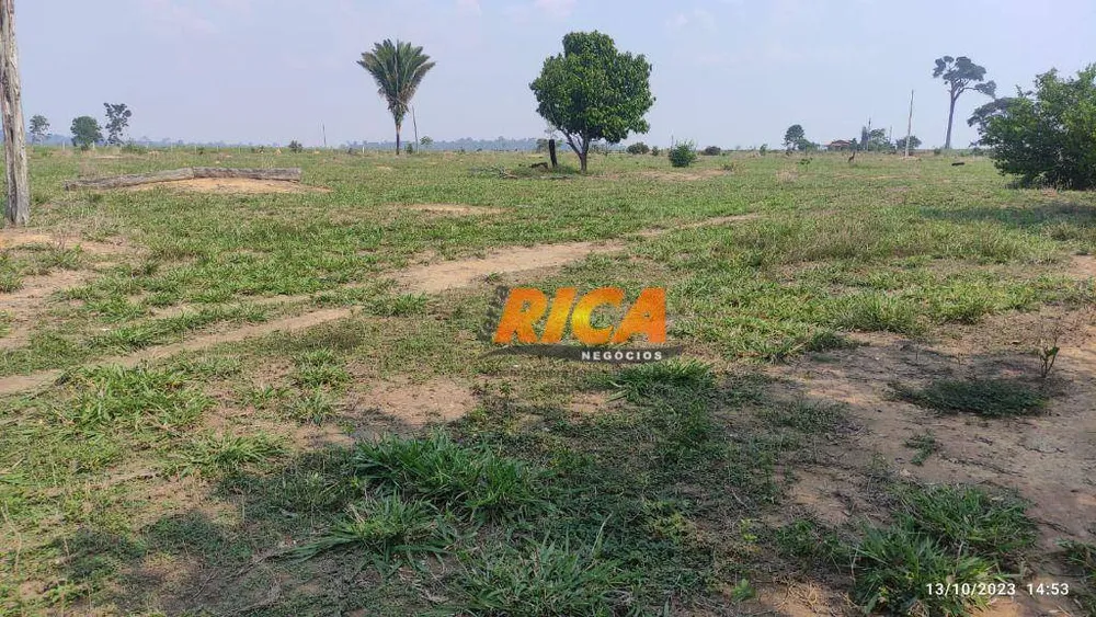 Fazenda, 89 hectares - Foto 1