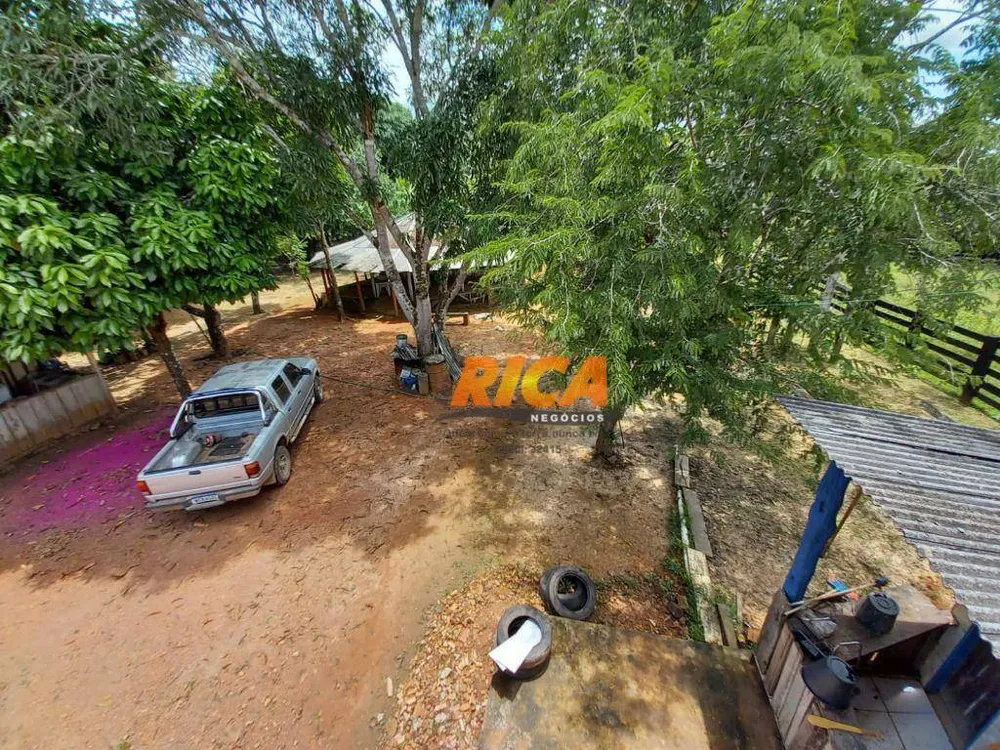 Fazenda, 89 hectares - Foto 6