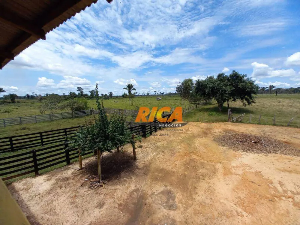 Fazenda, 89 hectares - Foto 3