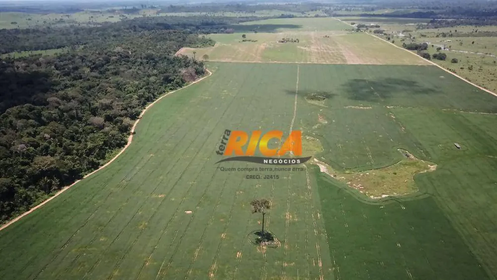 Fazenda, 1178 hectares - Foto 9