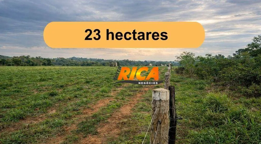 Sítio, 24 hectares - Foto 27
