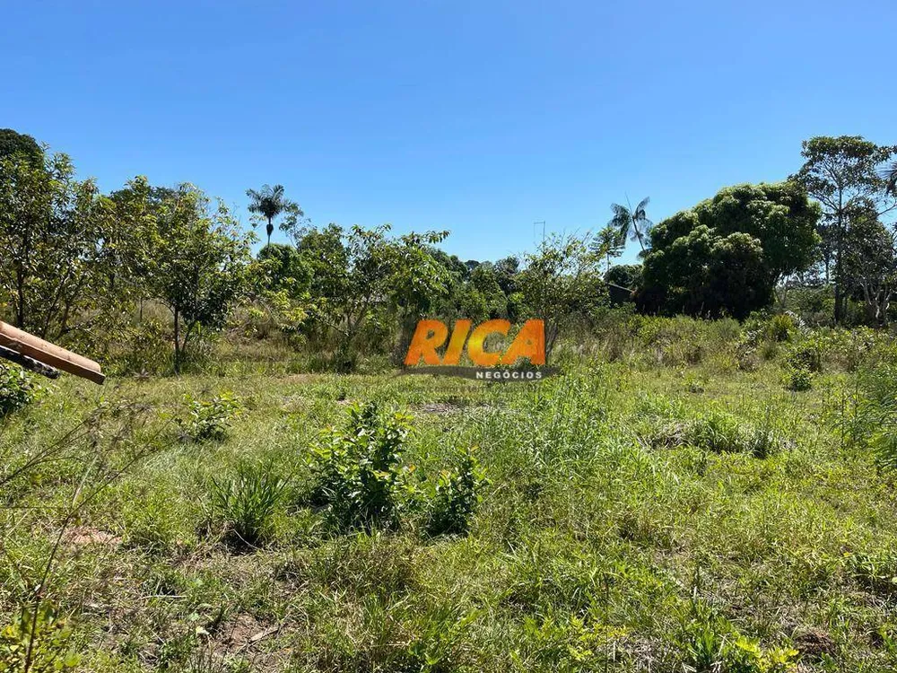 Chácara, 3 quartos, 2 hectares - Foto 1