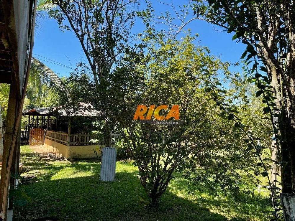 Chácara, 3 quartos, 2 hectares - Foto 3