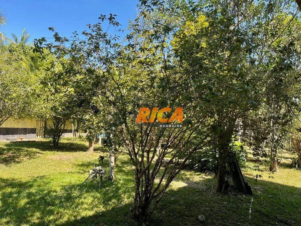 Chácara, 3 quartos, 2 hectares - Foto 6
