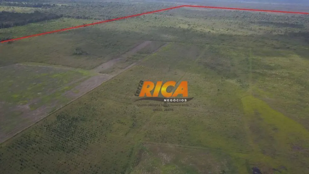 Fazenda, 830 hectares - Foto 8