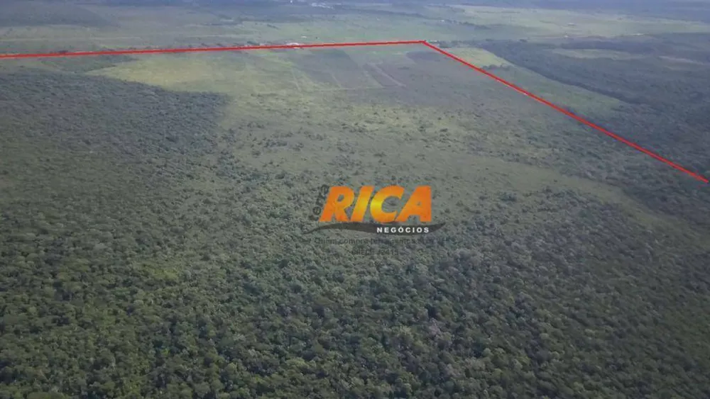 Fazenda, 830 hectares - Foto 10
