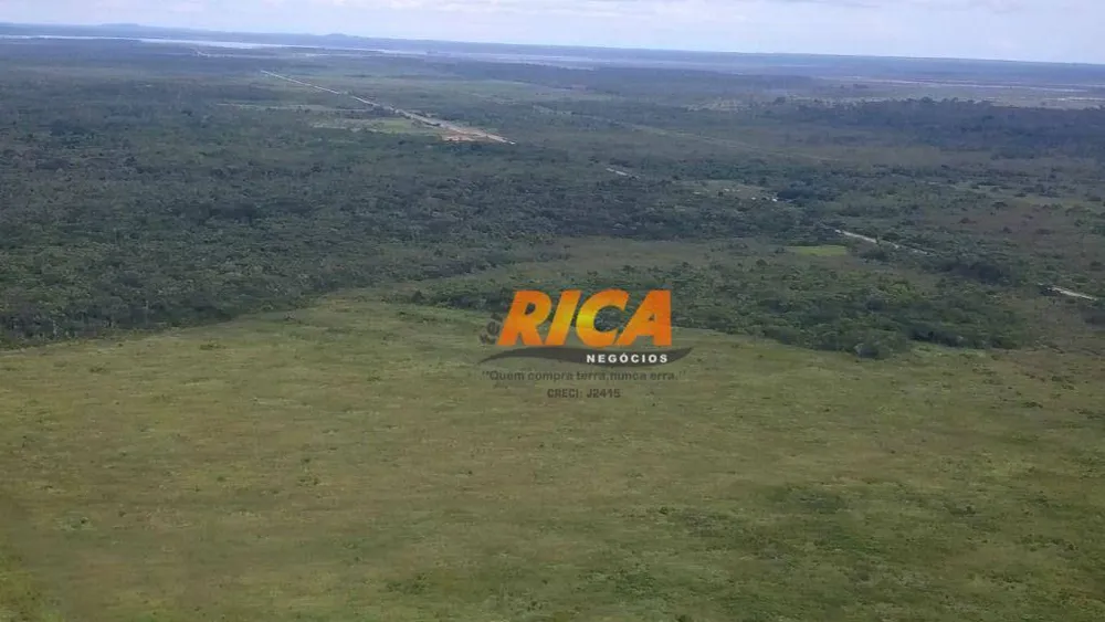 Fazenda, 830 hectares - Foto 2