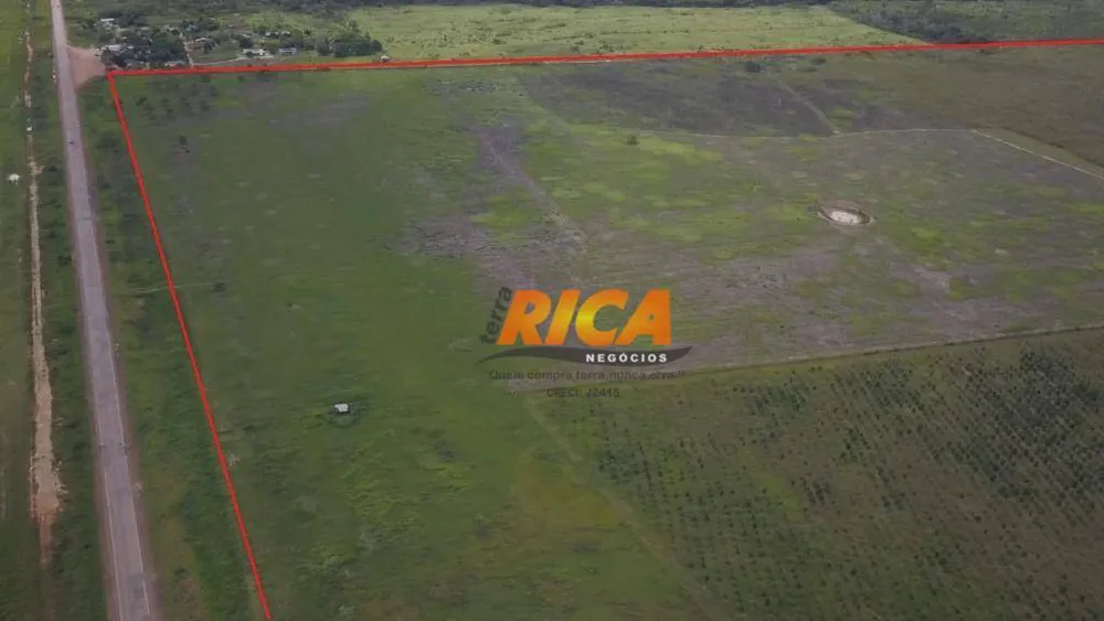 Fazenda, 830 hectares - Foto 7
