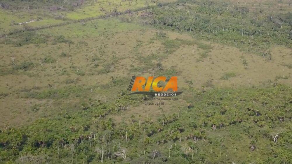 Fazenda à venda com 2 quartos, 8300000M2 - Foto 1