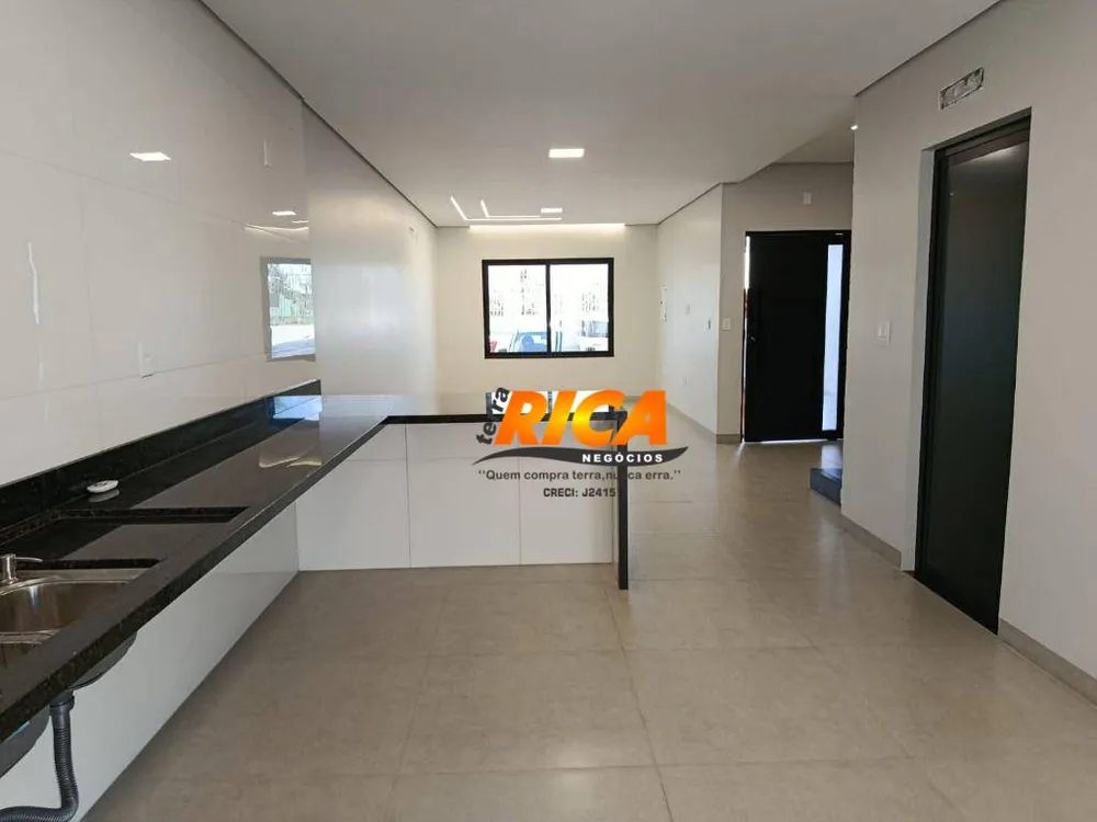 Sobrado, 4 quartos, 174 m² - Foto 10