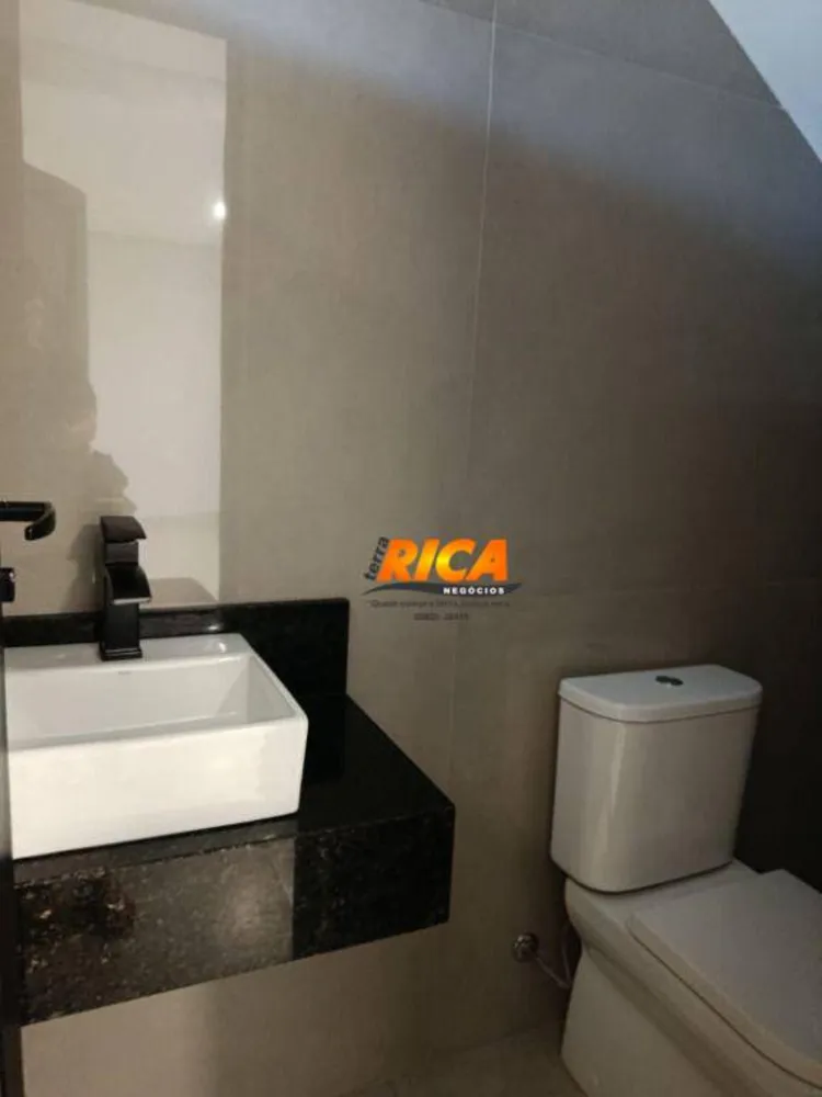 Sobrado, 4 quartos, 174 m² - Foto 7