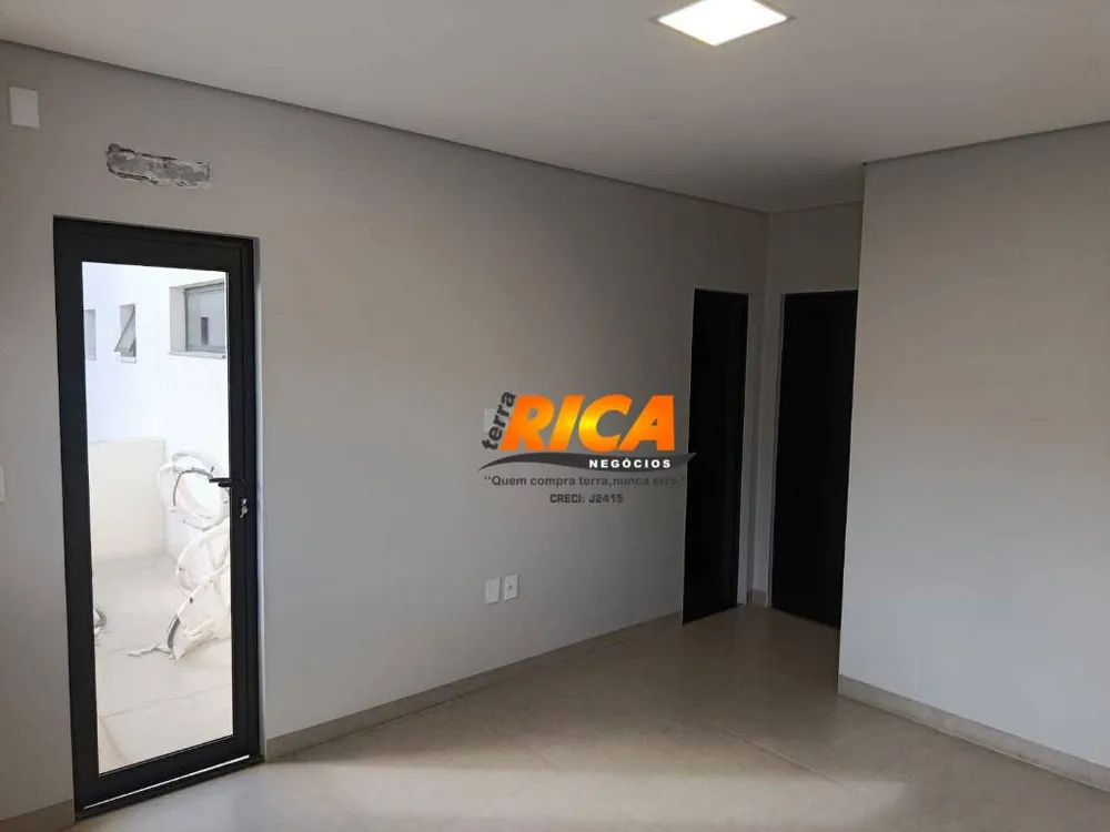 Sobrado, 4 quartos, 174 m² - Foto 2