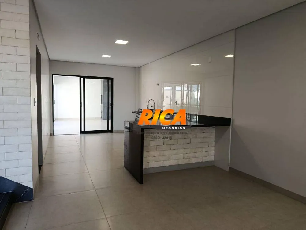 Sobrado, 4 quartos, 174 m² - Foto 12