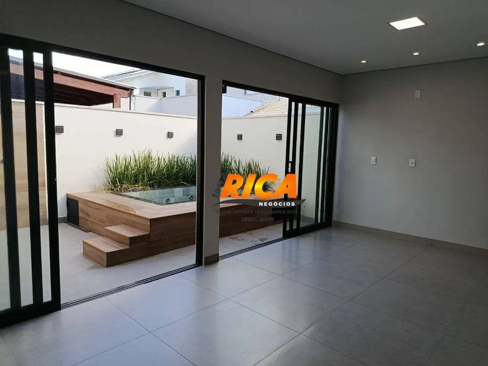 Sobrado, 4 quartos, 174 m² - Foto 1