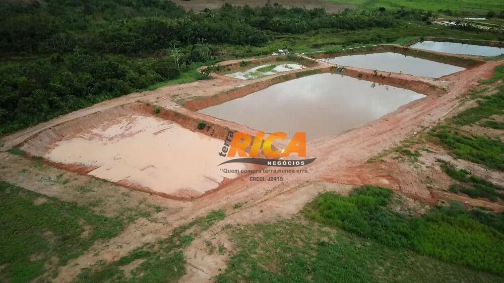 Chácara, 5 hectares - Foto 4