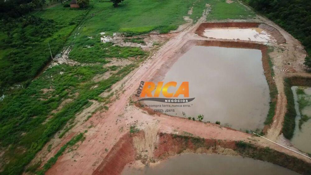 Chácara, 5 hectares - Foto 3