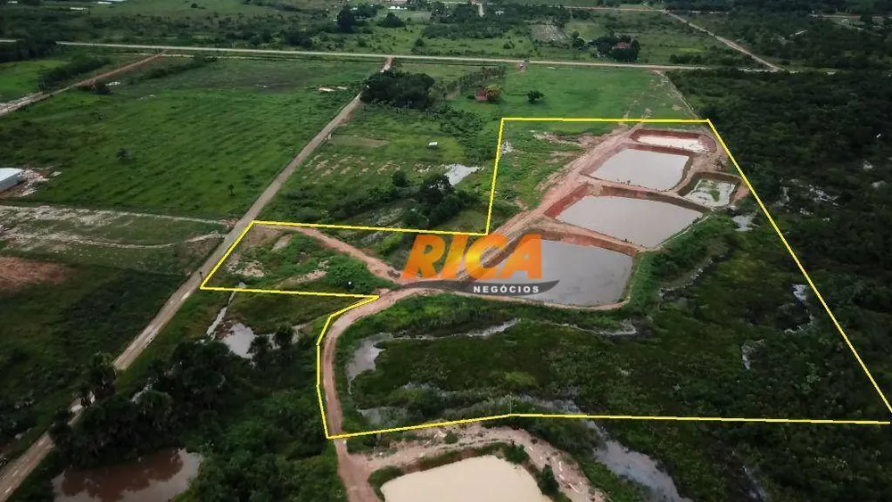 Sítio, 5 hectares - Foto 7