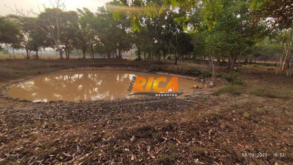 Fazenda, 25 hectares - Foto 11