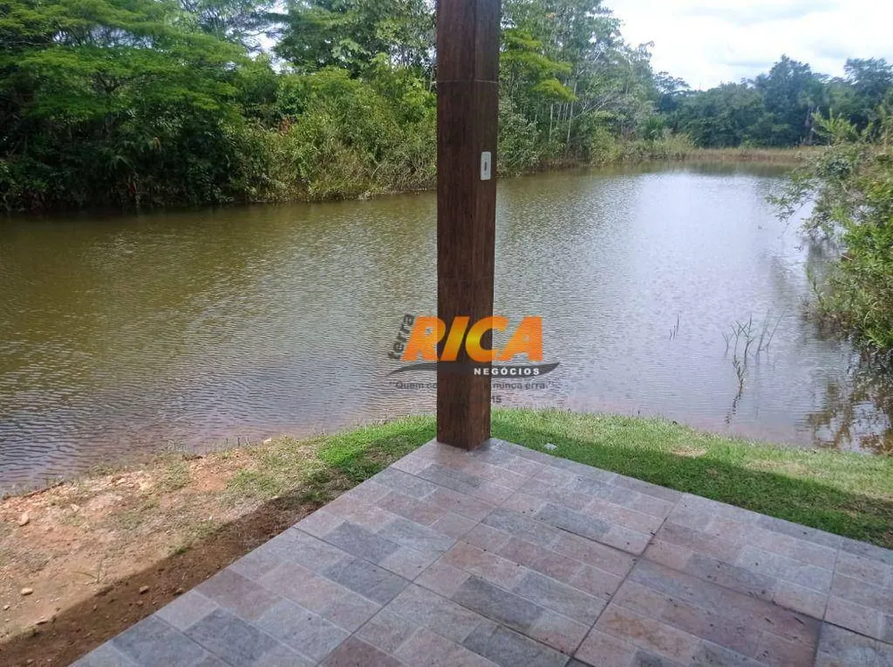 Chácara, 10000 m² - Foto 5
