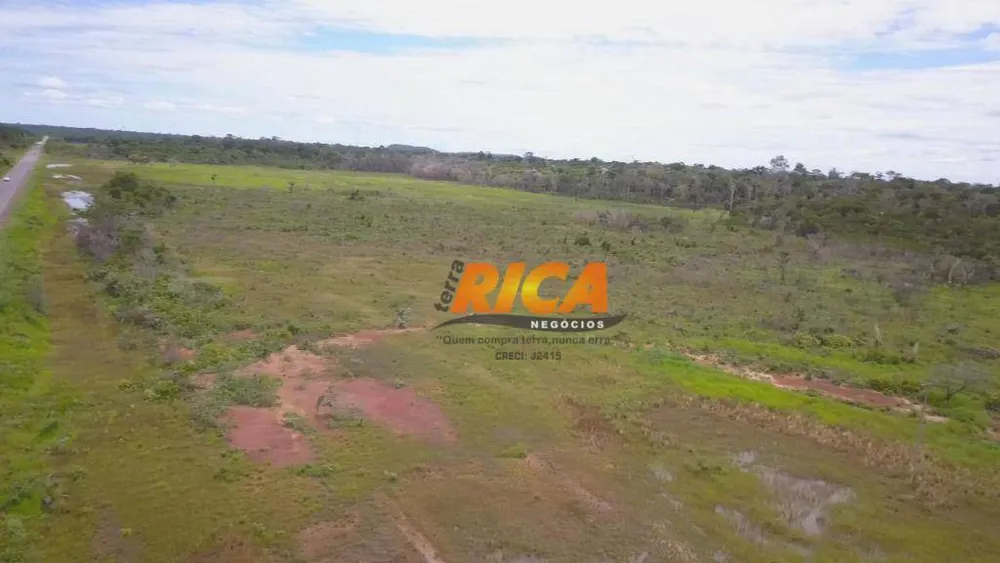 Fazenda, 187 hectares - Foto 7