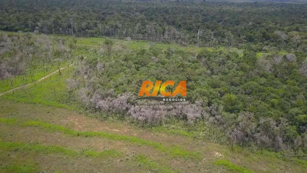 Fazenda, 187 hectares - Foto 8