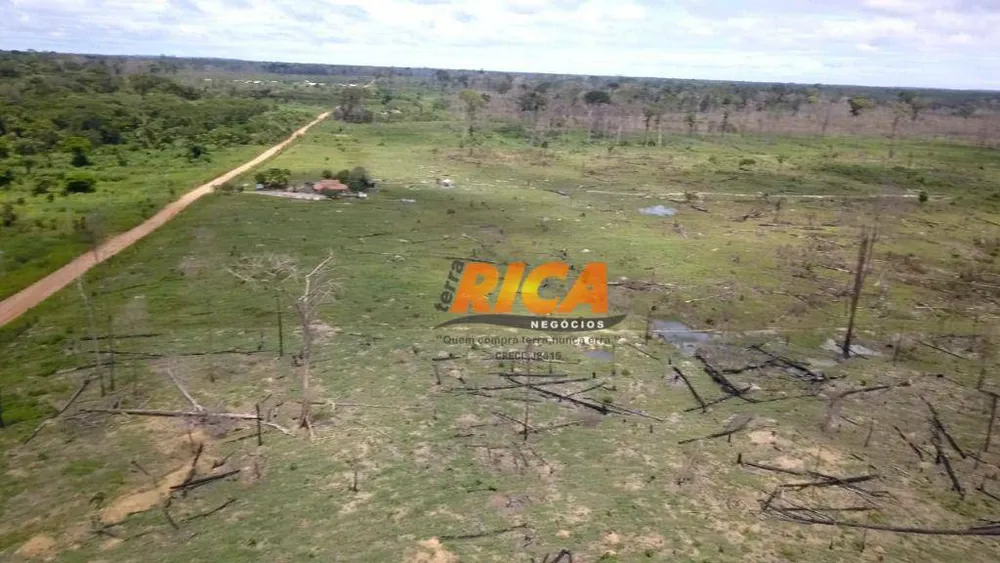Fazenda, 200 hectares - Foto 12