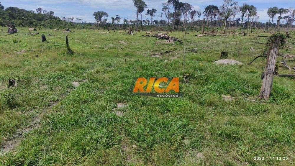 Fazenda à venda, 2000000M2 - Foto 3