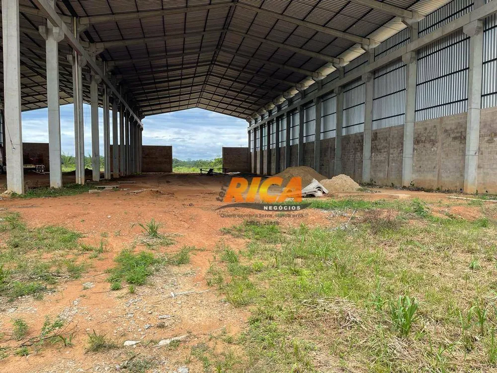 Depósito-Galpão, 2400 m² - Foto 10
