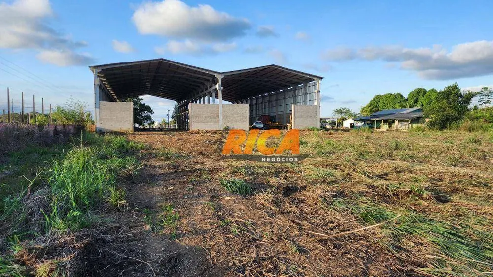 Depósito-Galpão, 2400 m² - Foto 6