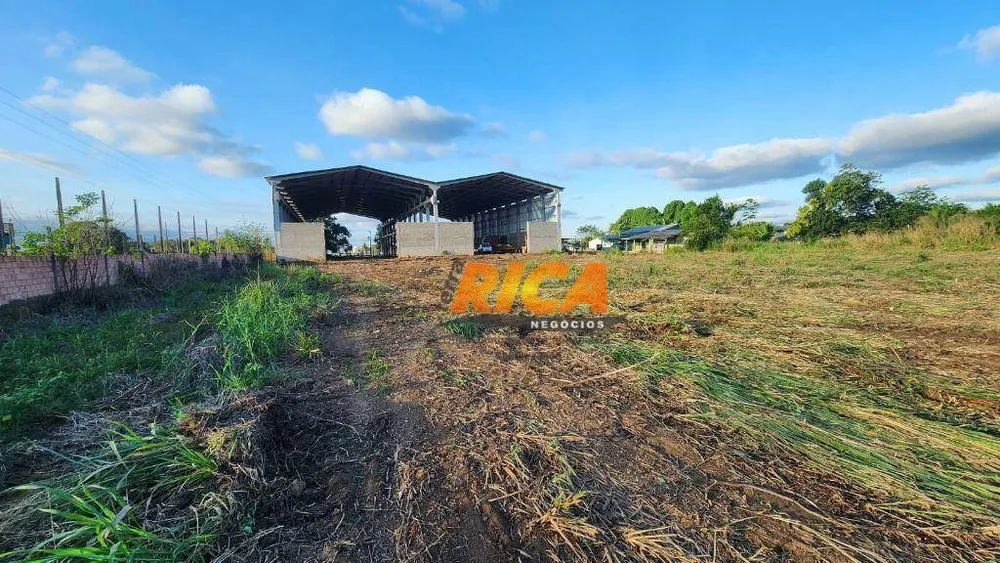 Depósito-Galpão, 2400 m² - Foto 8