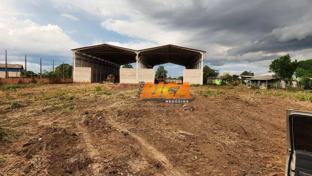 Depósito-Galpão, 2400 m² - Foto 5