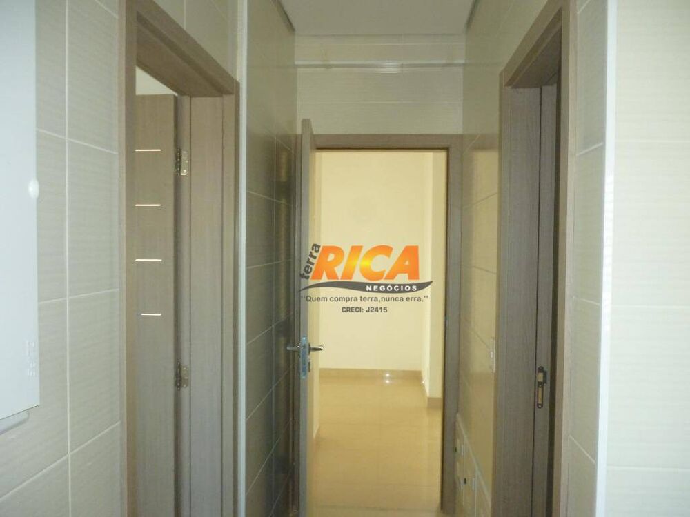 Apartamento à venda com 4 quartos, 280m² - Foto 3