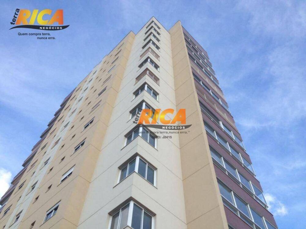 Apartamento à venda com 4 quartos, 280m² - Foto 2