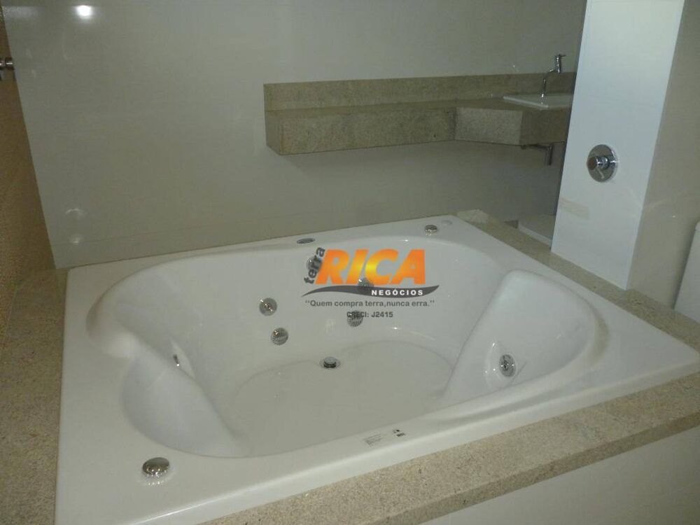 Apartamento à venda com 4 quartos, 280m² - Foto 19