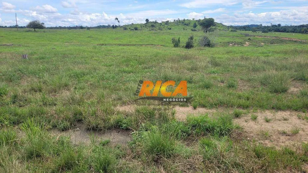 Fazenda, 1550 hectares - Foto 10