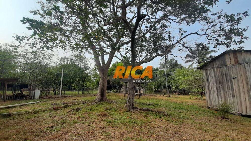 Chácara, 4 hectares - Foto 14