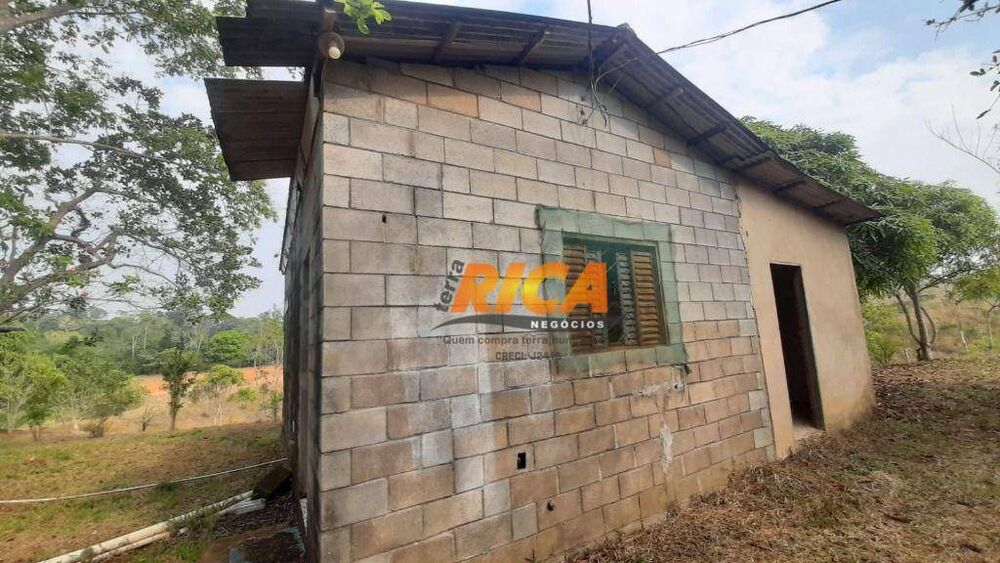 Chácara, 4 hectares - Foto 17