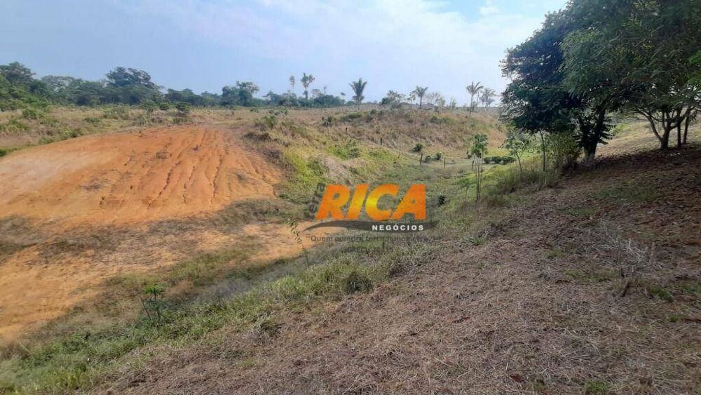 Chácara, 4 hectares - Foto 11