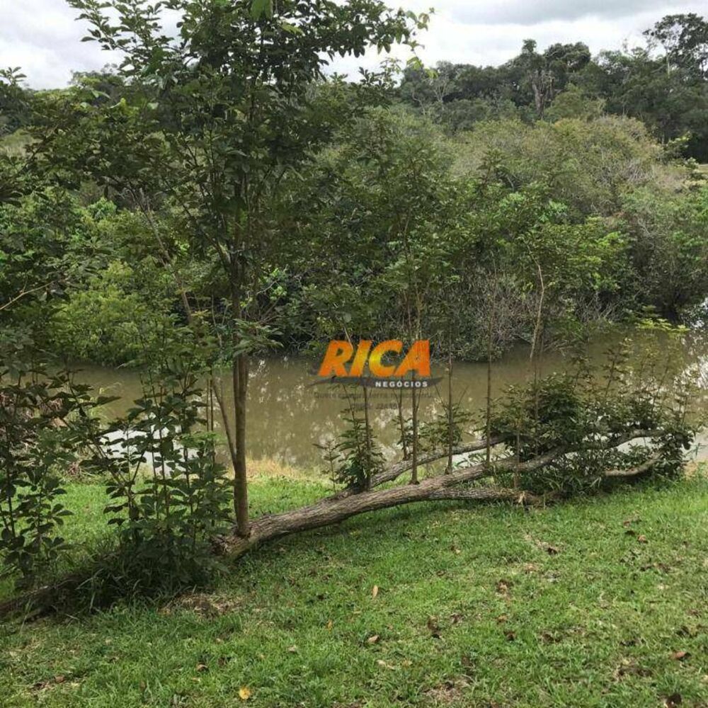 Chácara, 4 hectares - Foto 25