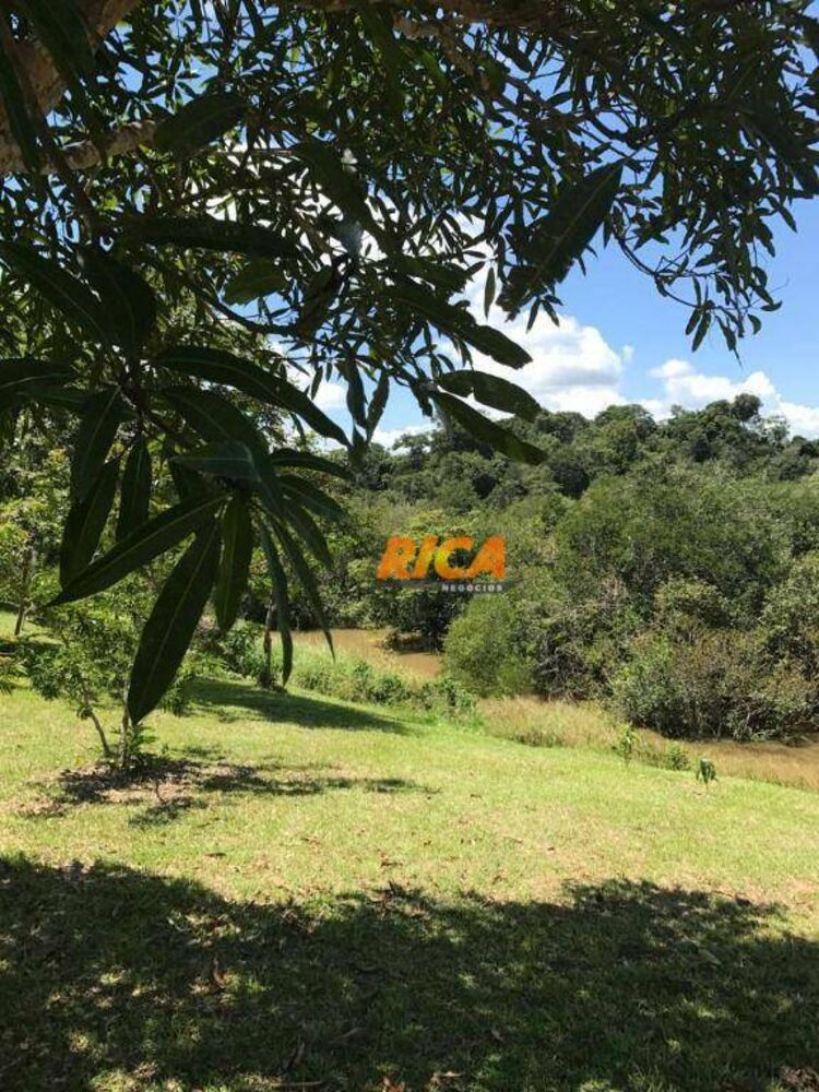 Chácara, 4 hectares - Foto 24