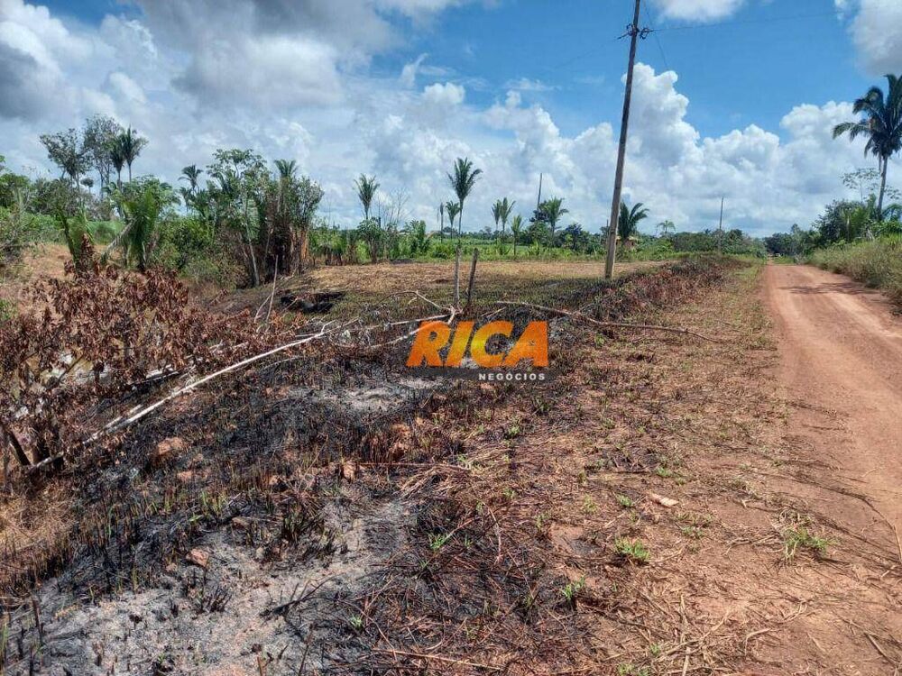 Fazenda, 5000 m² - Foto 2