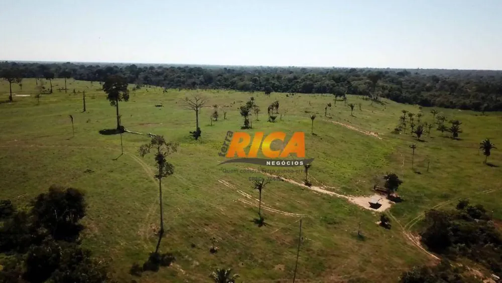 Fazenda, 406 hectares - Foto 11
